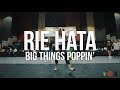 BIG THINGS POPPIN' - TI | RIE HATA CHOREOGRAPHY