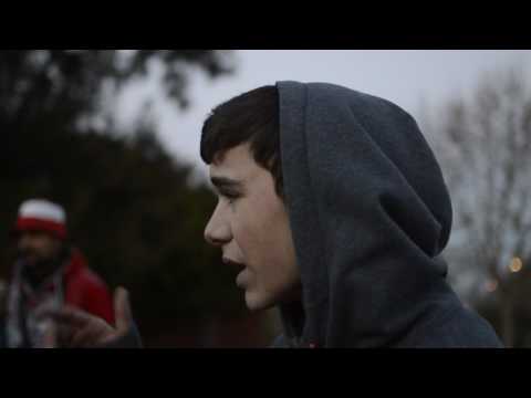 RURU VS KATANA-1ªRONDA BATALLA-SABADO BATTLES 2017