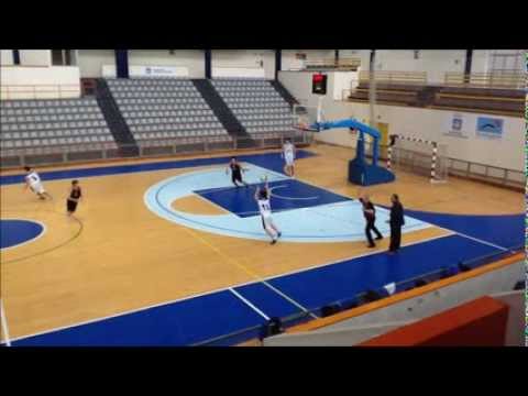 Un triple para una prórroga