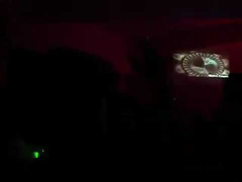 Dj Viruz@ rave lagarto