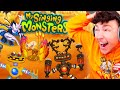 FIRE HAVEN PLAYTHROUGH IN MY SINGING MONSTERS