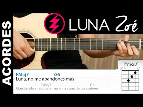 Luna - Zoé