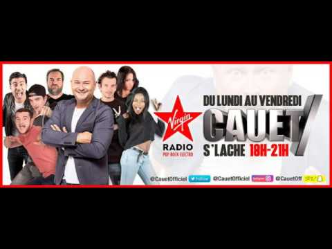 Cauet S'lache - Vendredi 04 Mai - 04/05/2018 - Anniversaire de MIKO !!!