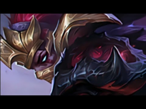 Old Hanzo Gameplay (Before Revamp)[Cancer399]