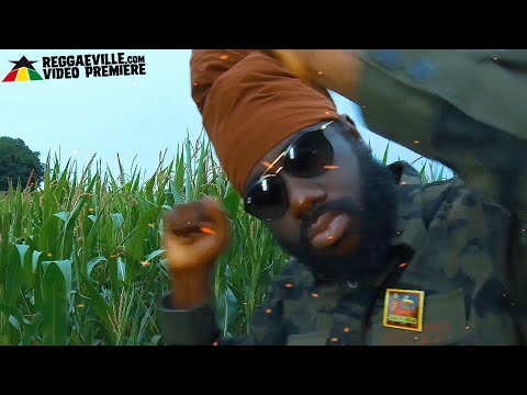 Stranjah Miller - Fire Man A Bun [Official Video 2020]