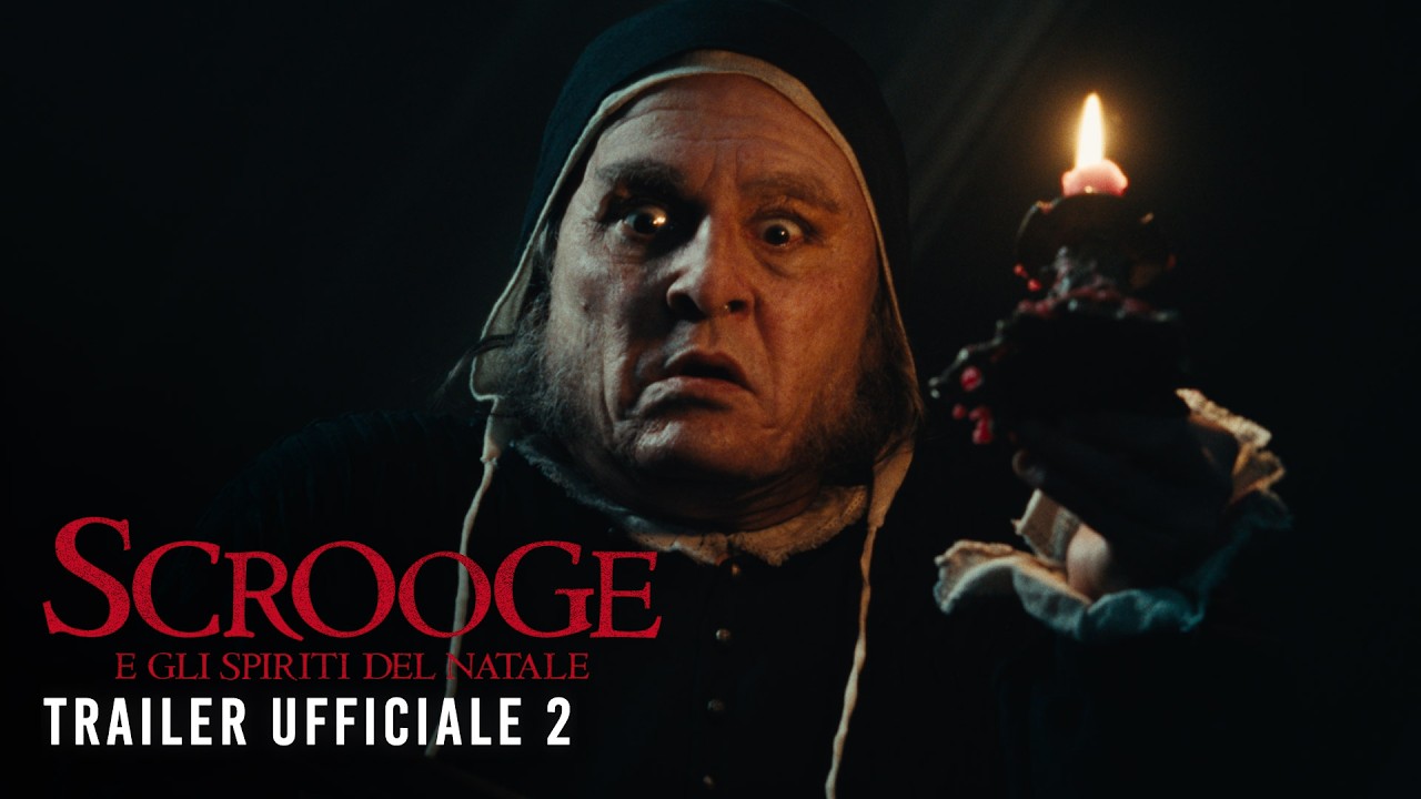 Anteprima e trailer