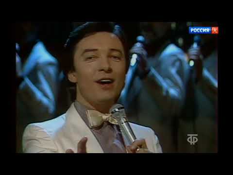 Карел Готт - Смесь / Karel Gott - Mix
