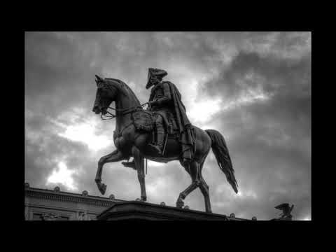 ✠ 𝕸𝖆𝖗𝖘𝖈𝖍 𝖆𝖚𝖘 𝖉𝖊𝖗 𝖅𝖊𝖎𝖙 𝕱𝖗𝖎𝖊𝖉𝖗𝖎𝖈𝖍 𝖉𝖊𝖘 𝕲𝖗𝖔ß𝖊𝖓 ✠