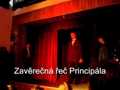 Originál Cirkus Barini 2011