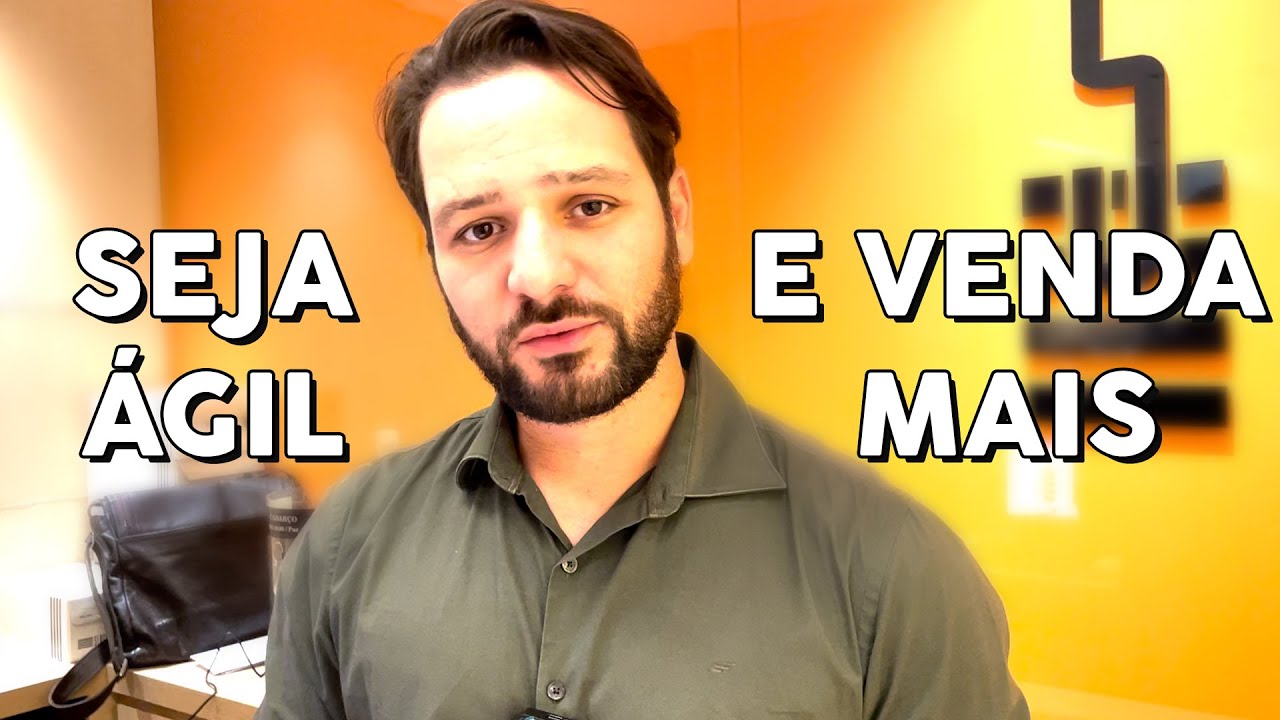 Seja ágil no atendimento