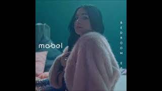 MABEL - Bedroom