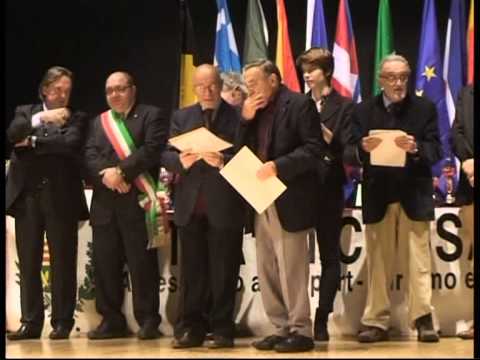 1° Concorso Nazionale Città di Cossato