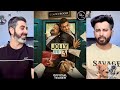 Jolly LLB 3 Teaser Reaction Akshay Kumar Arshad Warsi Back Together This Looks EPIC