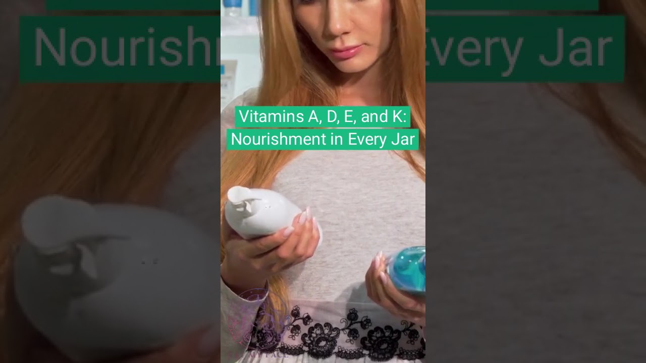 Why Beef Tallow Is the Only Moisturizer Your Skin Needs - YouTube Short