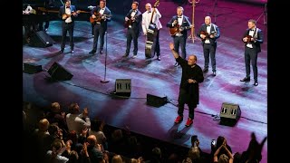 ĐORĐE BALAŠEVIĆ - OSMEH SE VRATIO U GRAD (Live)