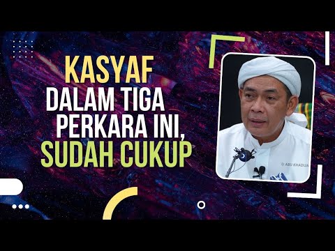 Kenapa Aku TAK DAPAT Janji Allah? 