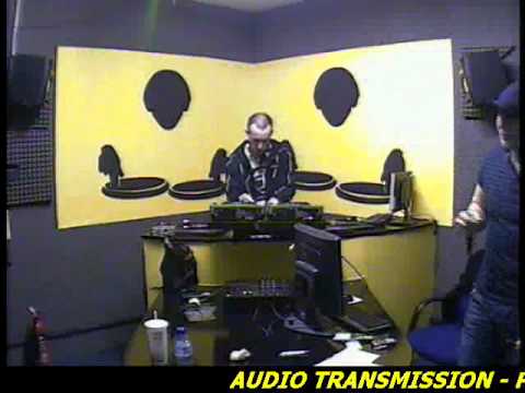 Audio Transmission 27-2-11