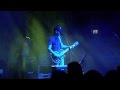 Band Of Horses - On My Way Back Home, Live in ...