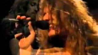 steelheart - she&#39;s gone unplugged