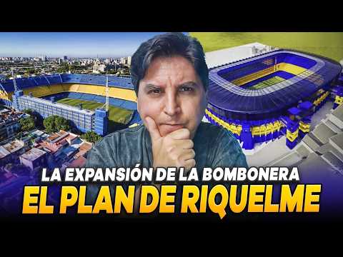 marcegonzalezcx and Cadena Xeneize