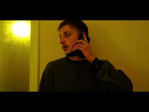 Octavian  (feat. Sam Wise) - 100 Degrees | A music one-take short film | Fujifilm X-H2