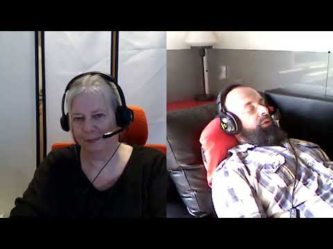 Technokultura - POWTÓRKA - Sesja badawcza opublikowana na kanale CG Investigations (2020)