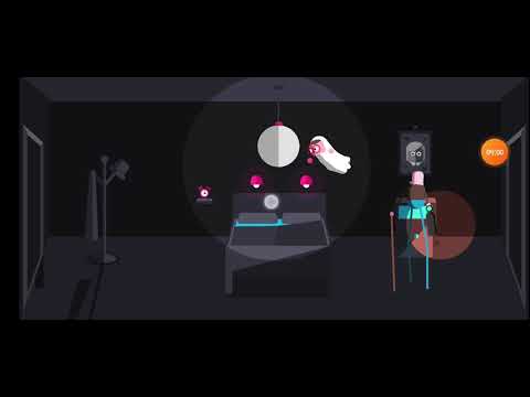 jogando toca BOO! 😱😓😂🤣