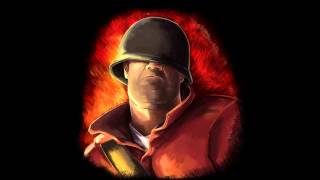 Team Fortress 2 Soundtrack - The Art of War
