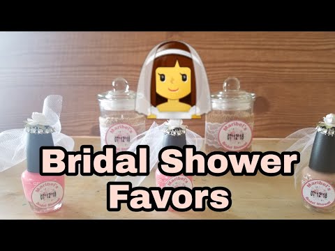 download lagu mp3 mp4 Easy Bridal Shower Favors, download lagu Easy Bridal Shower Favors gratis, unduh video klip Easy Bridal Shower Favors