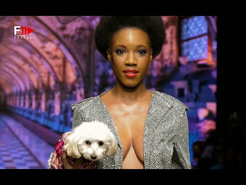 ANTHONY RUBIO Fall 2022 New York - Fashion Channel