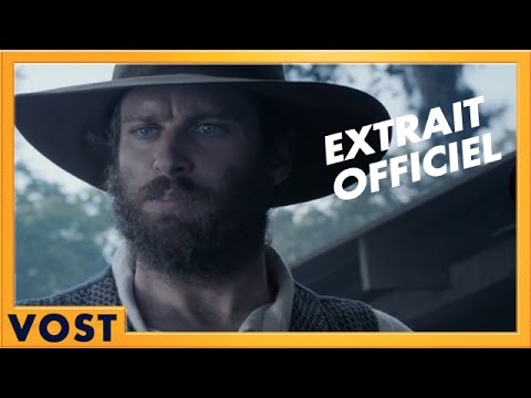 The Birth Of A Nation - Extrait 2 [Officiel] VOST HD