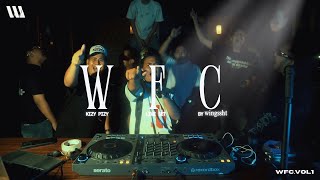 Download lagu LIVE SET KIZY PIZY INDOBOUNCE,BREAKBEAT,BKB | WFC VOL1 By WINGSSHT mp3 Download lagu LIVE SET KIZY PIZY INDOBOUNCE,BREAKBEAT,BKB | WFC VOL1 By WINGSSHT mp3