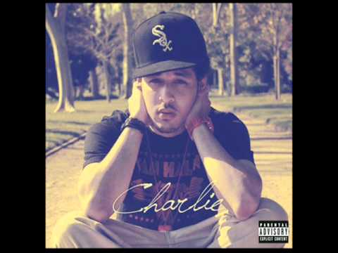 Coolroy Charlie- Dope As Love