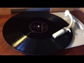The Golden Gate Quartet - Nicodemus - 78 rpm - Columbia DCH117