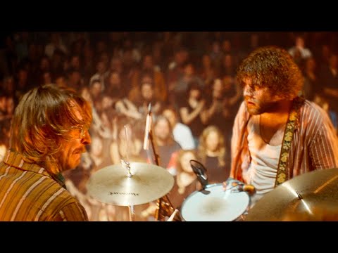 Money & the Man - She's so Lovely (Official Video)