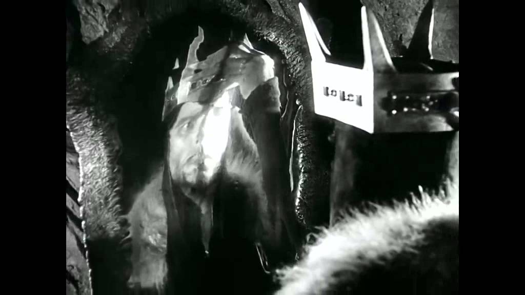 Macbeth - Trailer