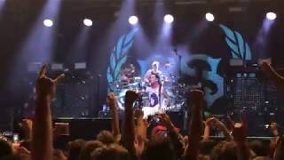 Stone Sour - Rose Red Violent Blue (This Song Is Dumb &amp; So Am I) Live In Sofia 27.06.2018