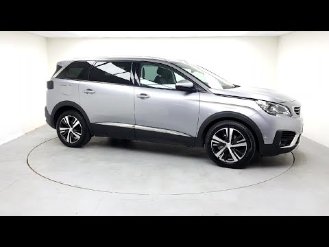 Peugeot 5008 Allure 1.2 130 6.2 4DR - Image 2