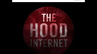 Tinashe (@Tinashe) &amp; The Hood Internet (@hoodinternet) -  One Step Over w/ Free DL