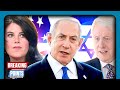 Bibi BLACKMAILED Bill Clinton With Lewinsky Tapes