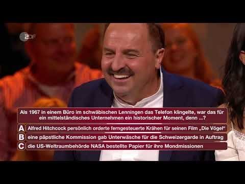 Da kommst Du nie drauf! Folge 13 21.08.2019