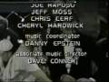 Classic Sesame Street 2485 Closing