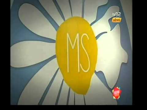 Bulevar - kako žive ljudi sa multiplom sklerozom?