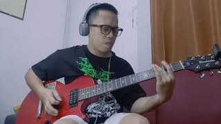 Chicosci | Anything for Two (Guitar Cover)