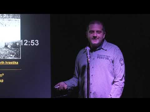 Goran Vincenc: Smiju li se šume sjeći