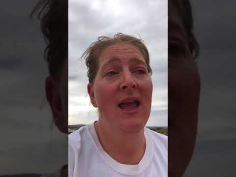 Demo/Gear Review of Lily Trotters Compression Socks.