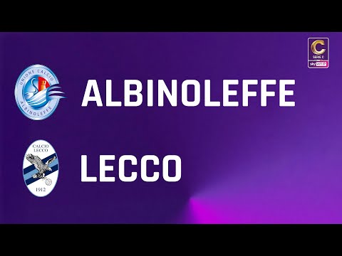 Albinoleffe - Lecco 0-1 | Gli Highlights