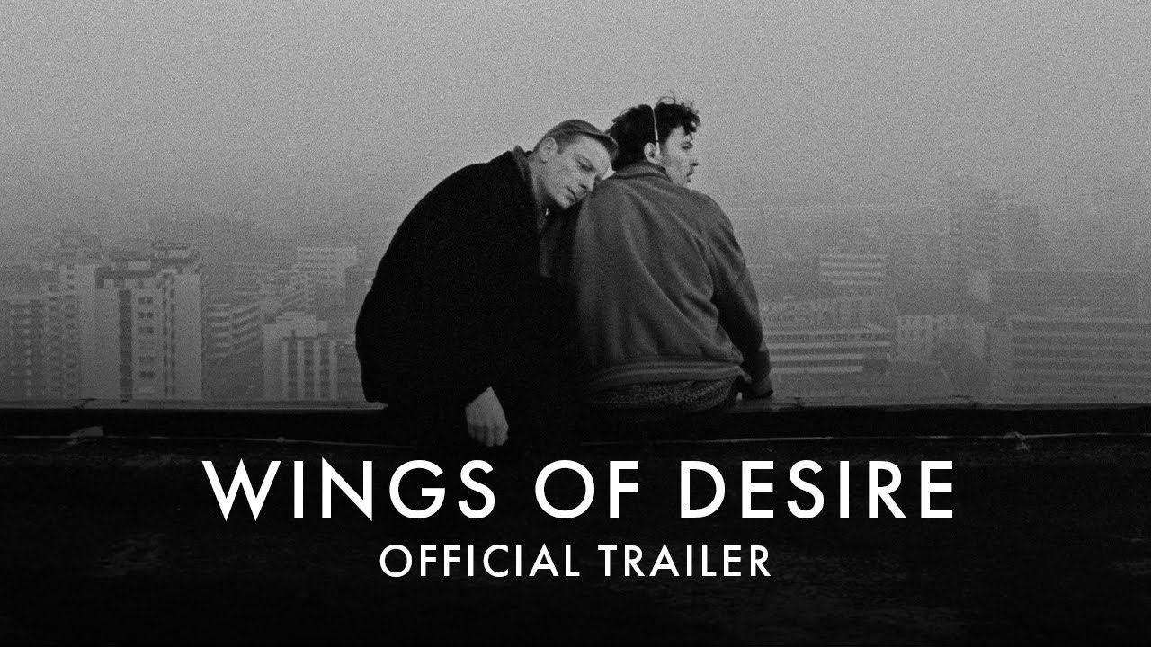 Official UK Re-Release Trailer 2