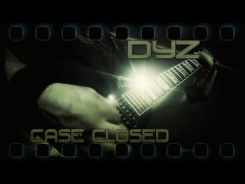 [2013]  [Dyz] Case Closed