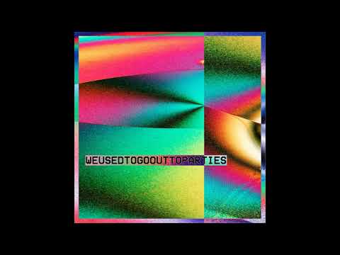 PREMIERE⚡️Jentlemen - Ladies And Jentlemen [Lo-Fidelity]